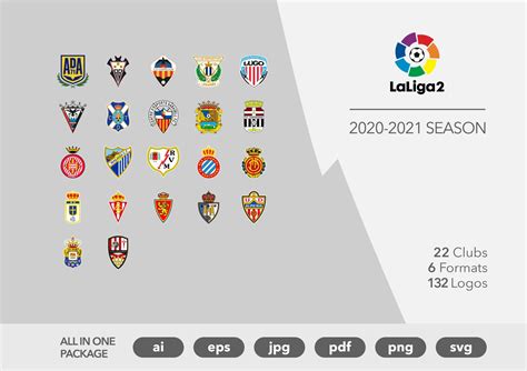 spanien la liga 2